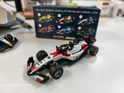 RED BULL RB21-JAPANESE GRAND PRIX 2025. RC CAR_img_0