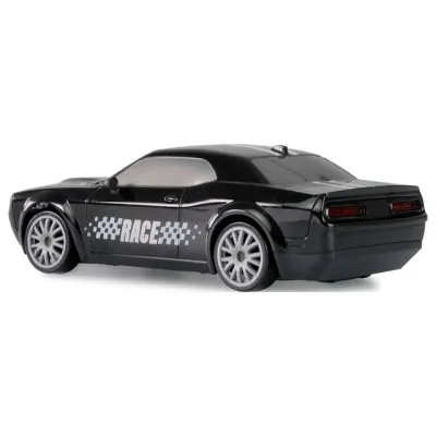 Dodge Challenger SRT Hellcat 1:20 Scale 4WD Drift Car_img_1