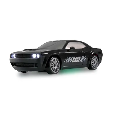 Dodge Challenger SRT Hellcat 1:20 Scale 4WD Drift Car_img_0