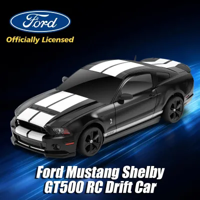 2014 FORD SHELBY GT500 Rc Drifting Car_img_4