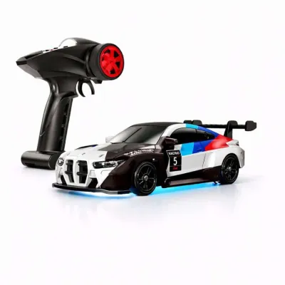 1/43 Scale BMW M4 Drift Car_img_0