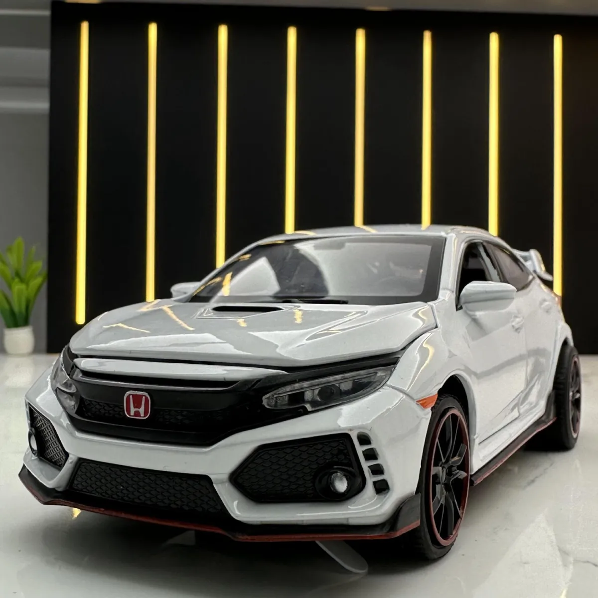 1/32 HONDA CIVIC TYPE R diecast(pre-order)