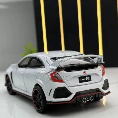 1/32 HONDA CIVIC TYPE R diecast(pre-order)_img_1