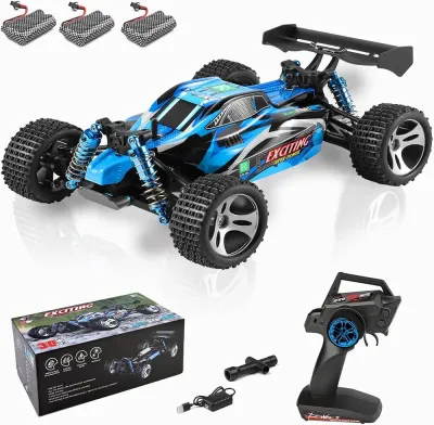 Wltoys 184011 1:18 scale 4WD remote control (RC) car._img_0