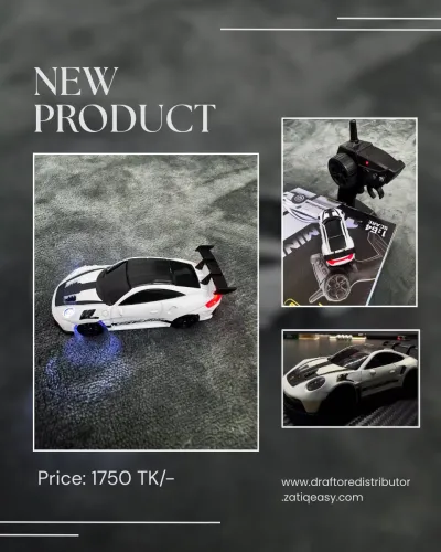 1/64 Scale Porsche 911 GT3 RS(in stock)_img_0