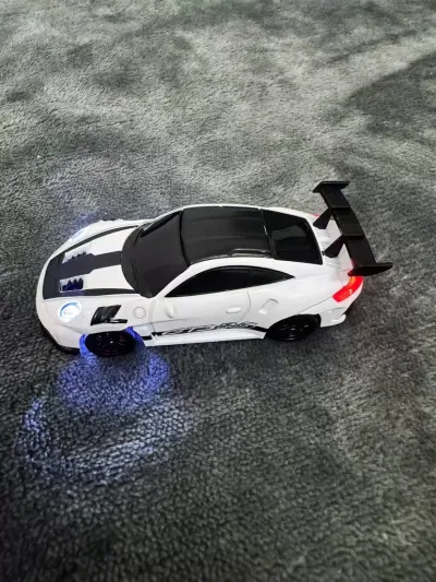 1/64 Scale Porsche 911 GT3 RS(in stock)_img_1