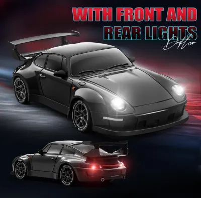 Porsche 911 RC Drifting Car-(IN STOCK)_img_2