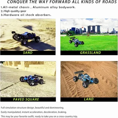 Wltoys 184011 1:18 scale 4WD remote control (RC) car._img_1