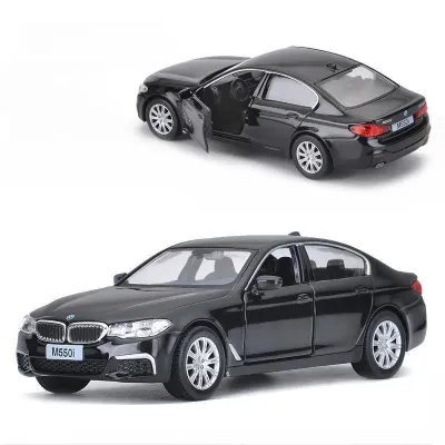 Bmw M550i 1/36 Diecast_img_0