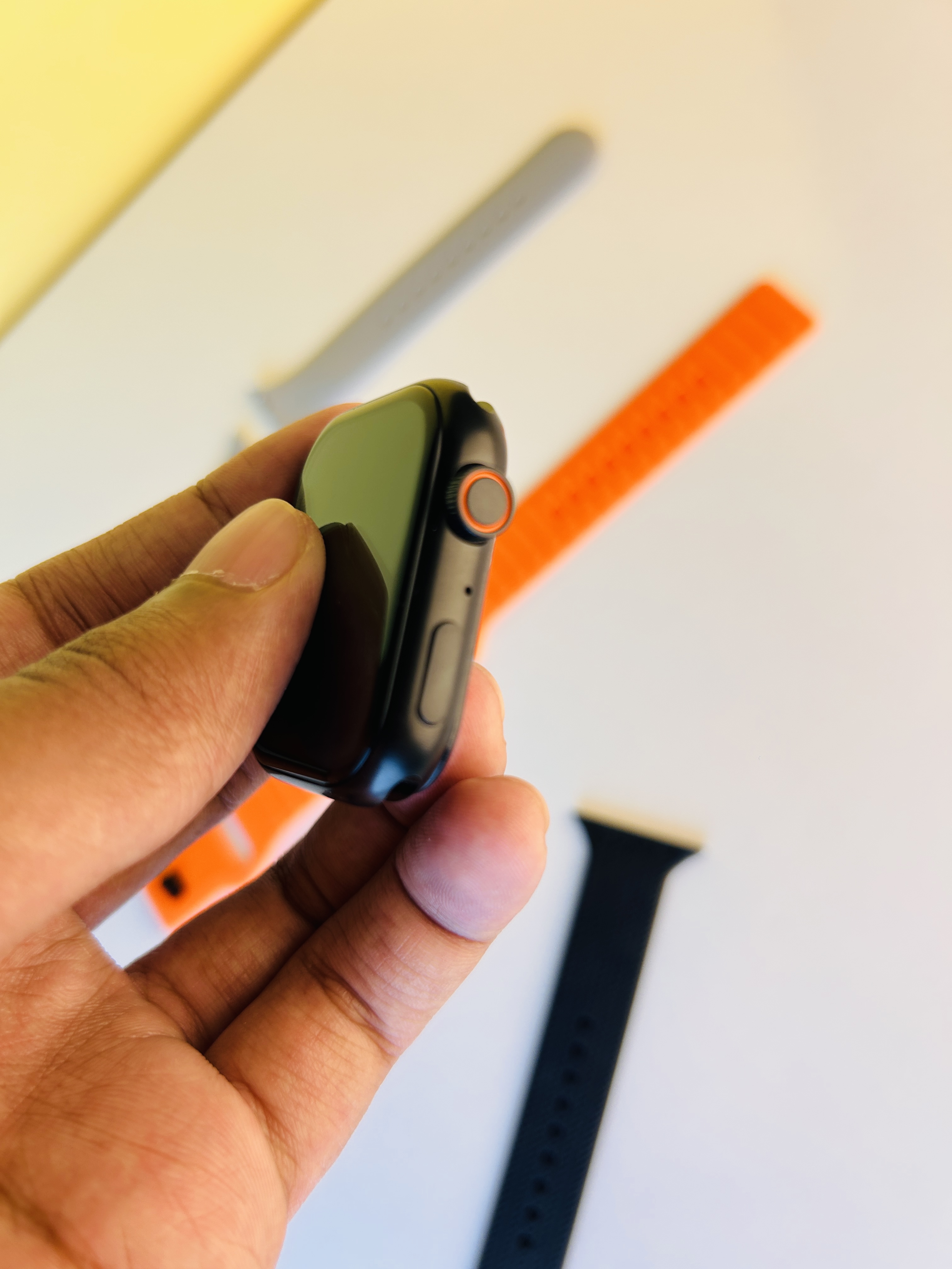 Keqiwear KW75 Max Smart Watch_img_2