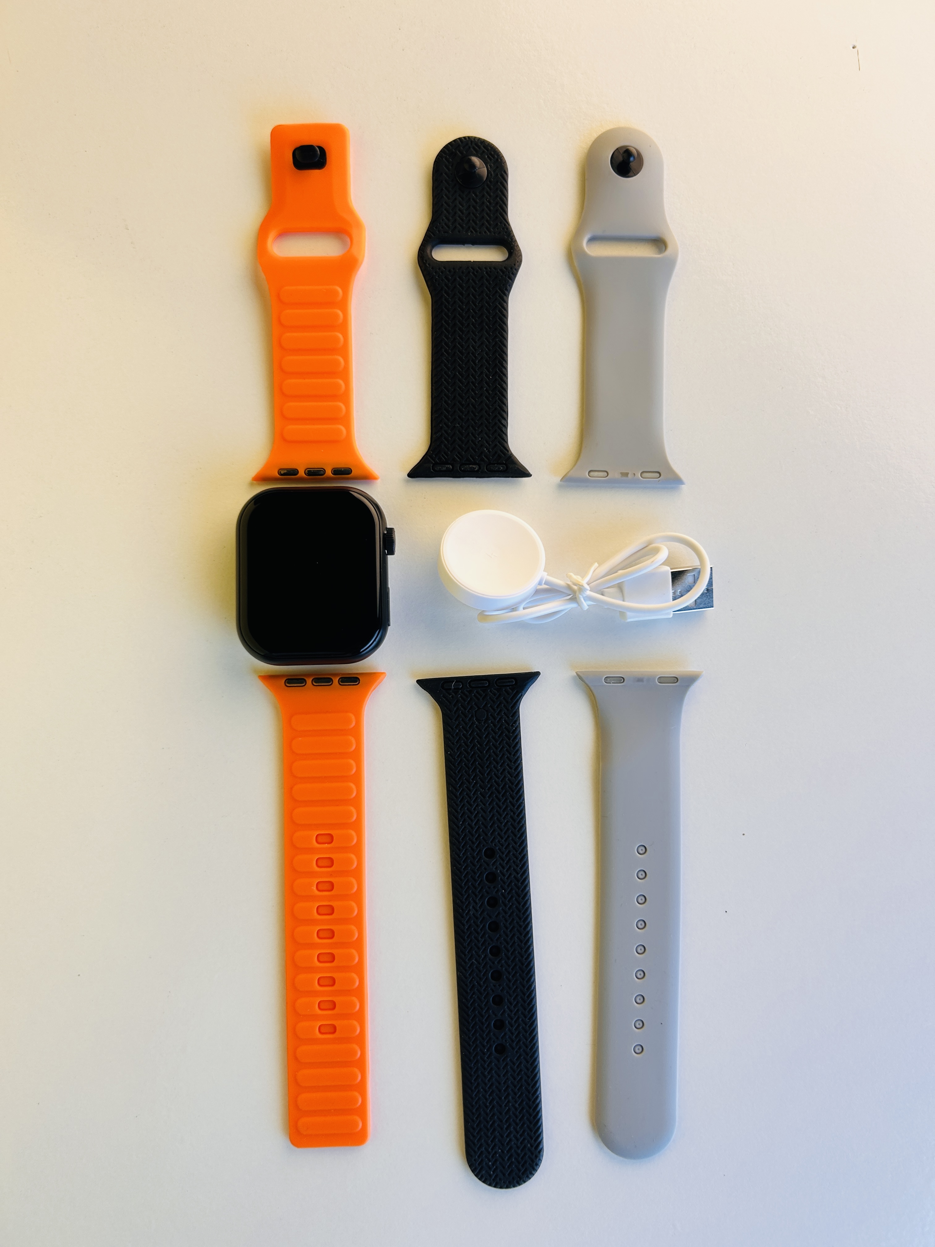 Keqiwear KW75 Max Smart Watch_img_0