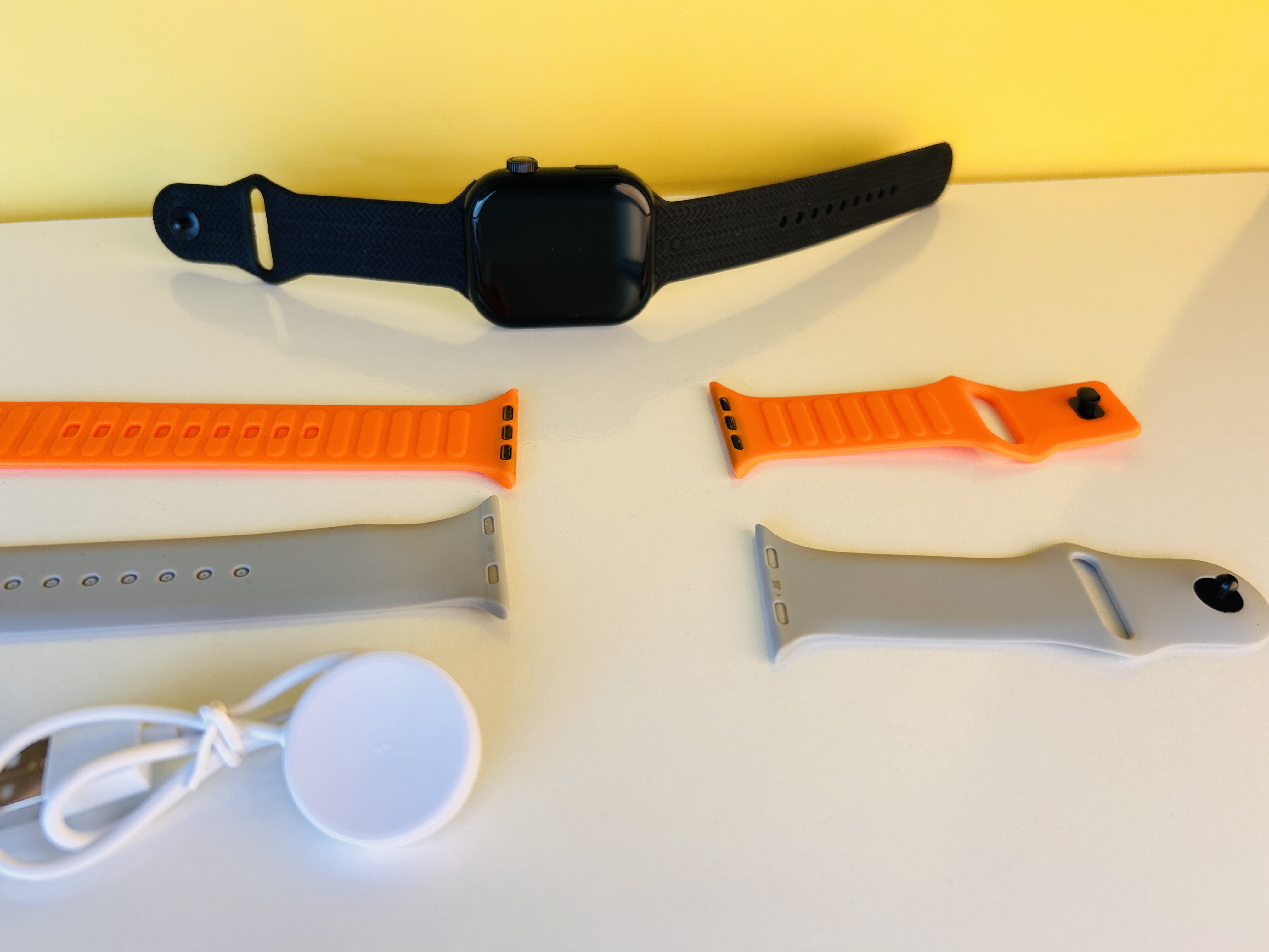 Keqiwear KW75 Max Smart Watch_img_5