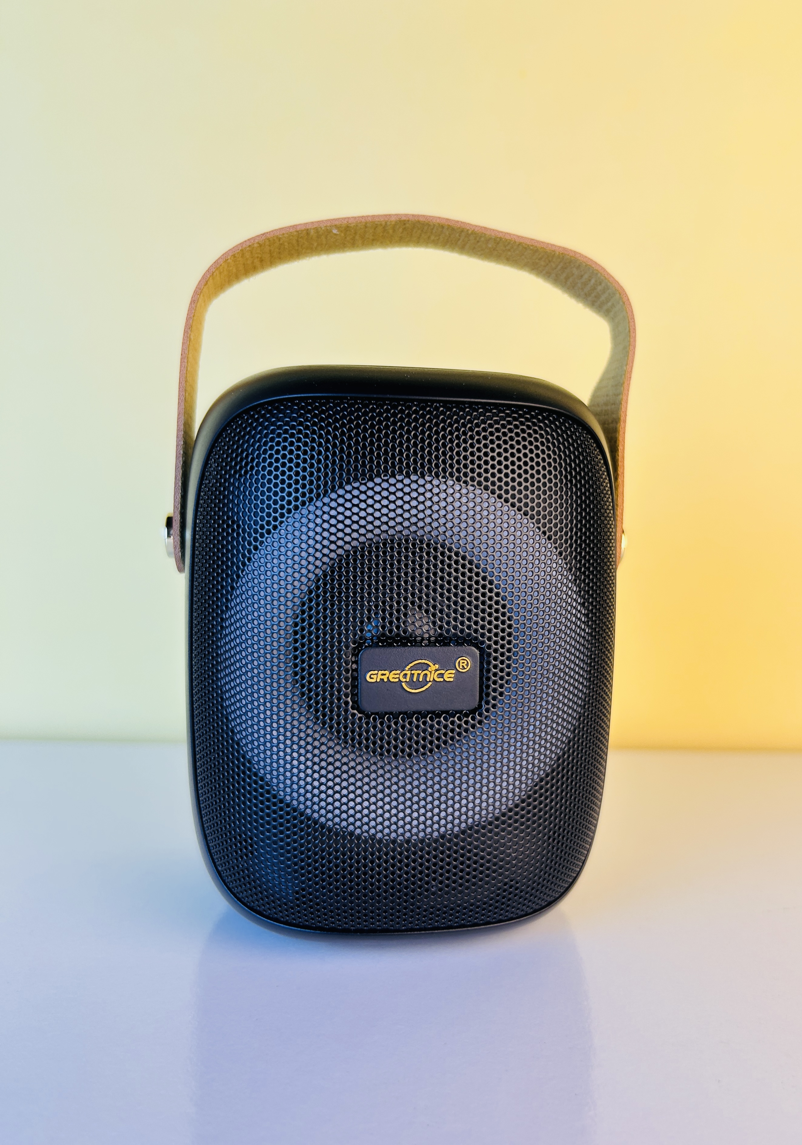 GreatNice GTS-1679 Portable Wireless Speaker_img_2