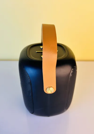 GreatNice GTS-1679 Portable Wireless Speaker_img_5
