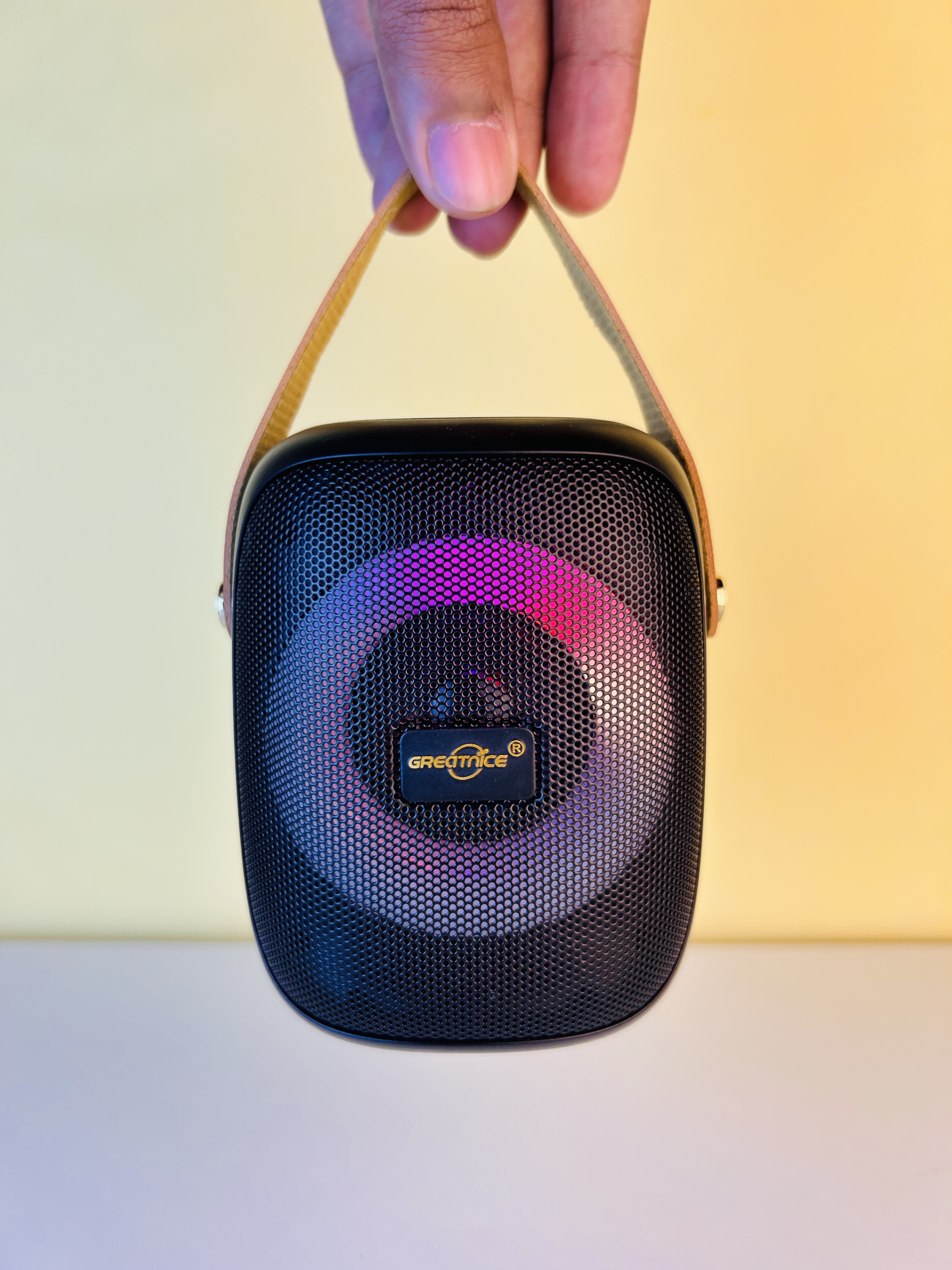 GreatNice GTS-1679 Portable Wireless Speaker_img_0