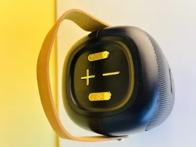 GreatNice GTS-1679 Portable Wireless Speaker_img_4