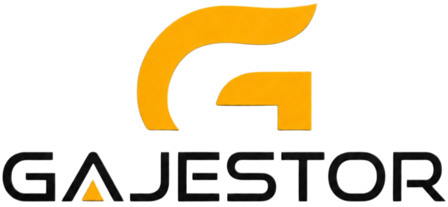 GAJESTOR.COM logo