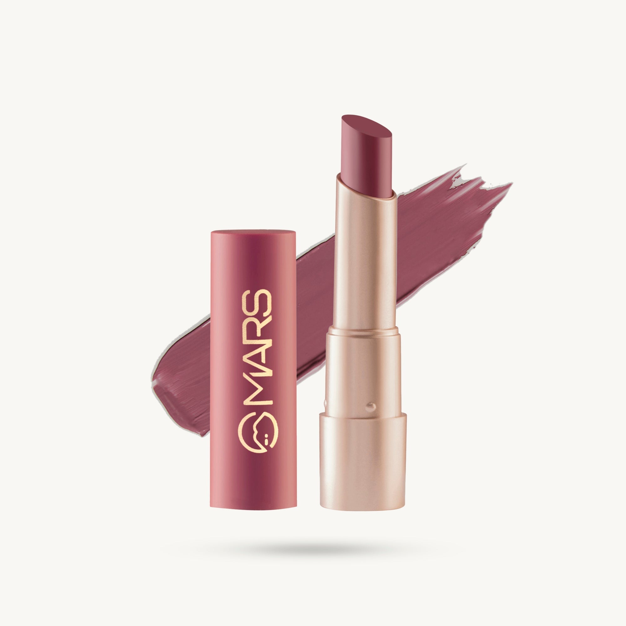 Mars Creamy Matte Lipstick_img_6