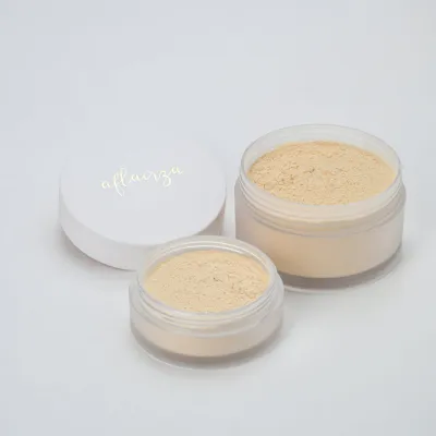Alfraiza Loose Setting Powder Translucent_img_1