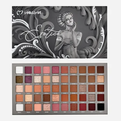 Makezmia Erotica Eyeshadow Palette_img_0