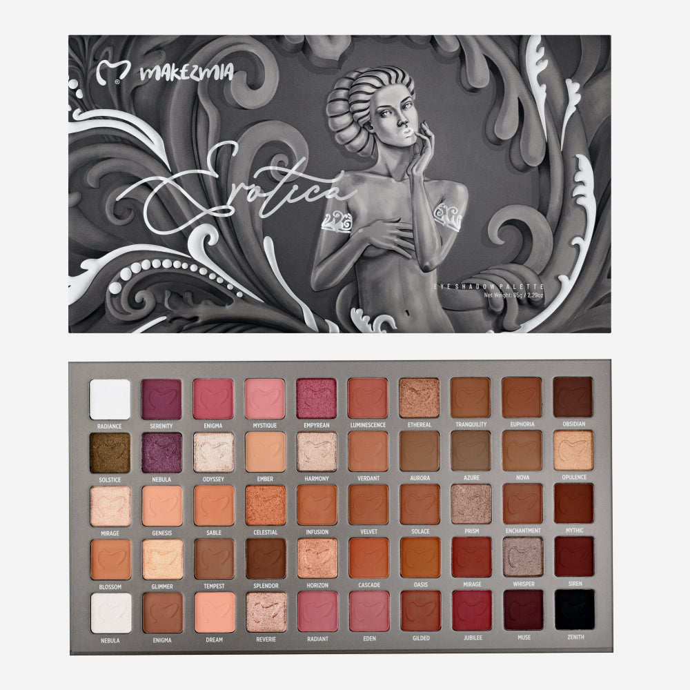 Makezmia Erotica Eyeshadow Palette_img_0
