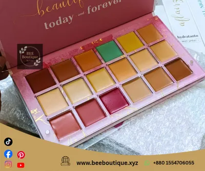 Alfraiza All in One 4in1 Palette_img_0