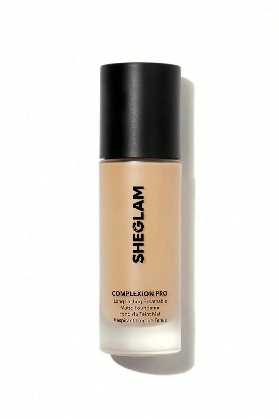 Sheglam – Complexion Pro Long Lasting Breathable Matte Foundation