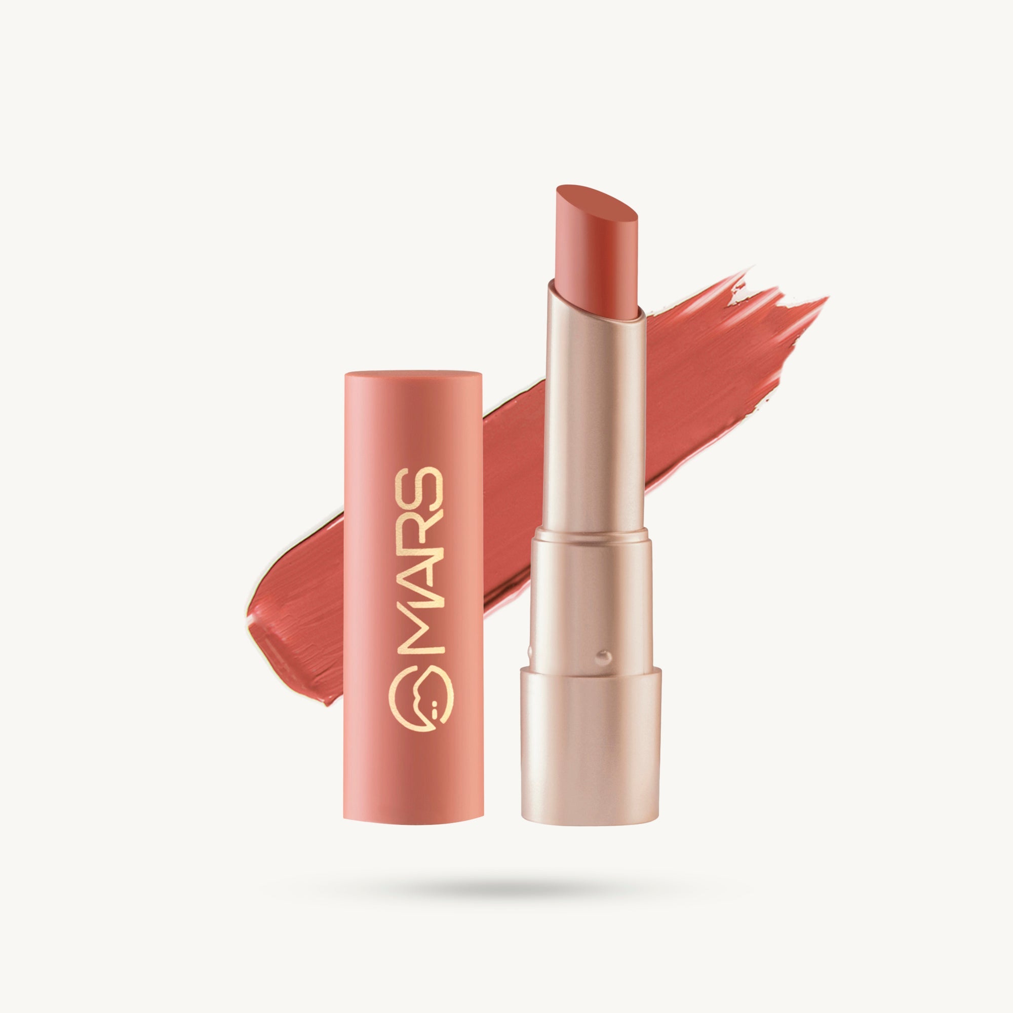 Mars Creamy Matte Lipstick_img_8