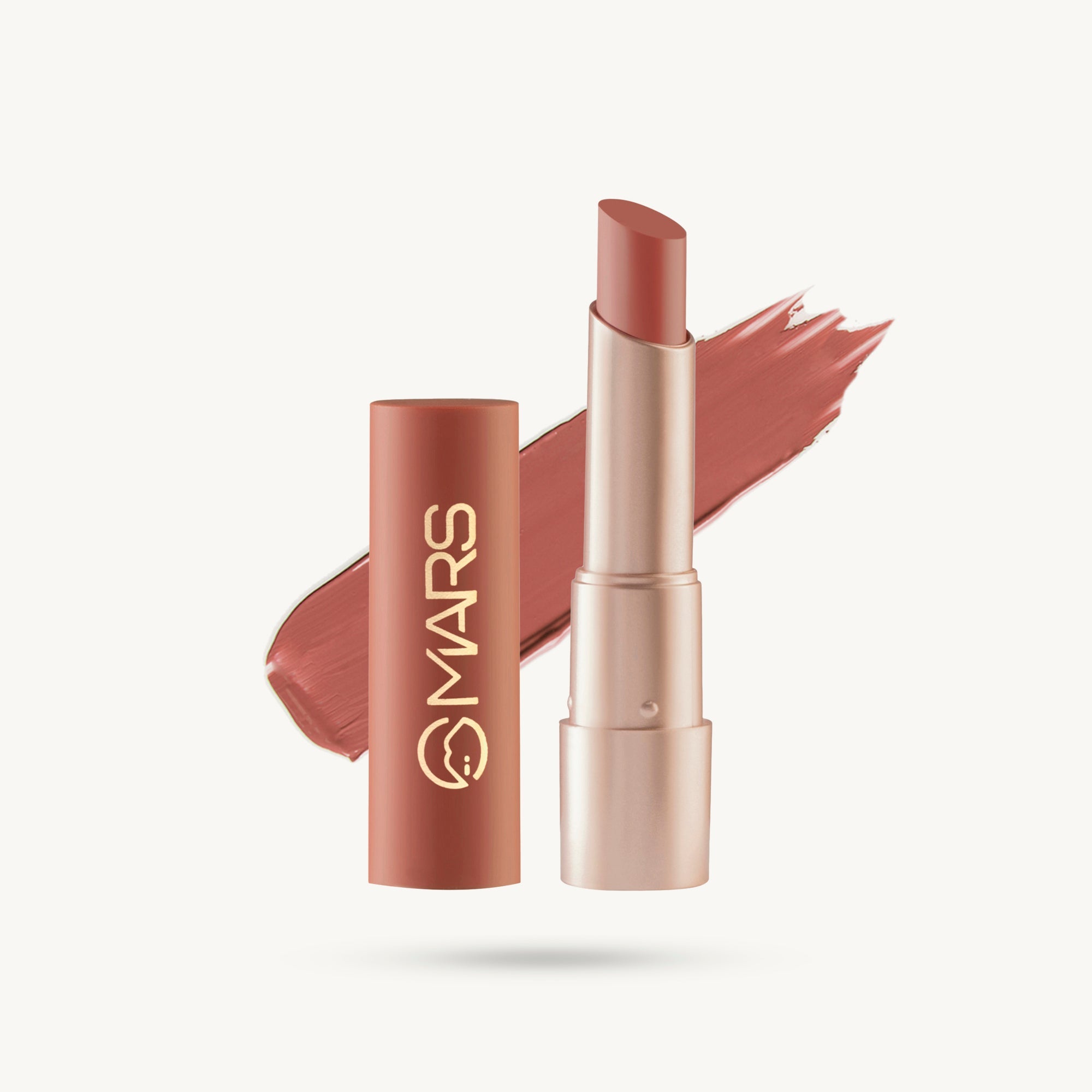 Mars Creamy Matte Lipstick_img_0