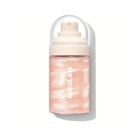 SHEGLAM LIGHT ME UP LUMINOUS SETTING SPARY 55ML