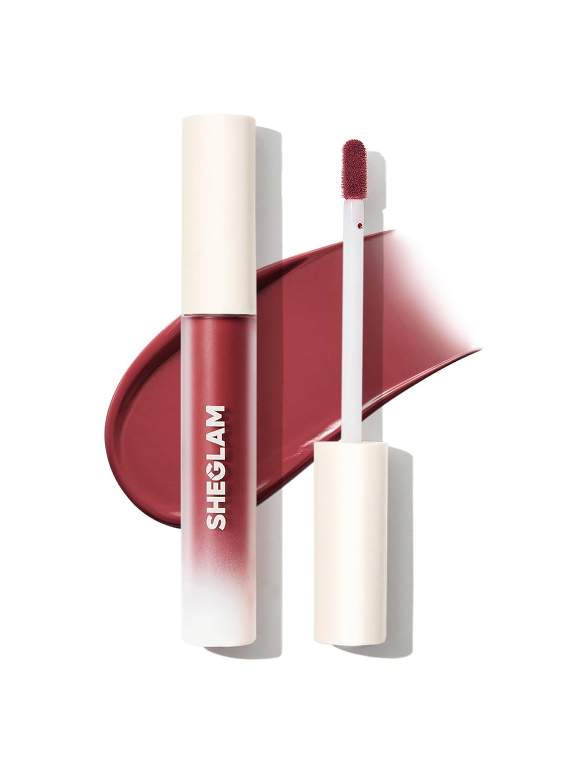 Sheglam Matte Allure Liquid Lipstick