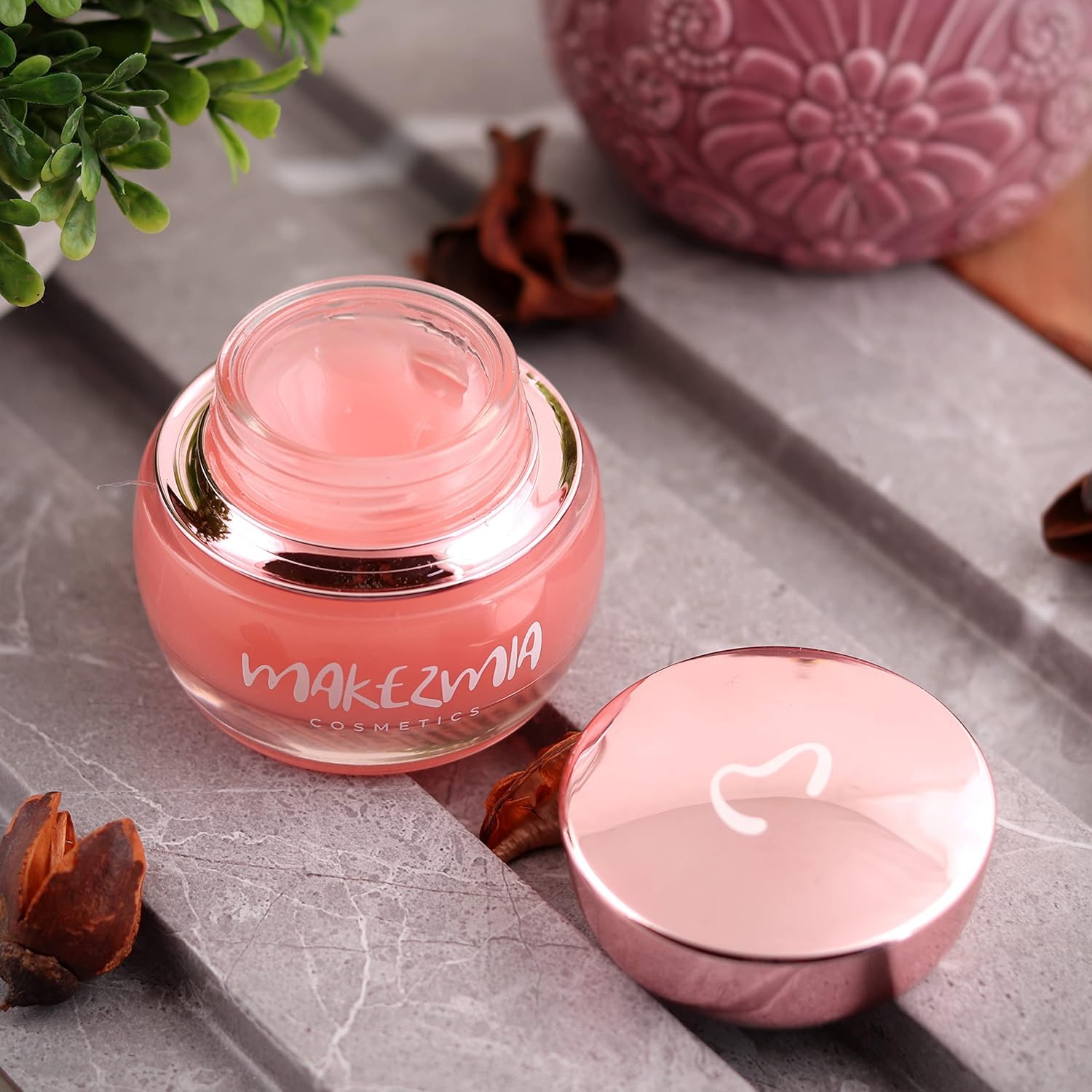 Makezmia Waterbased Moisturizer 50ml