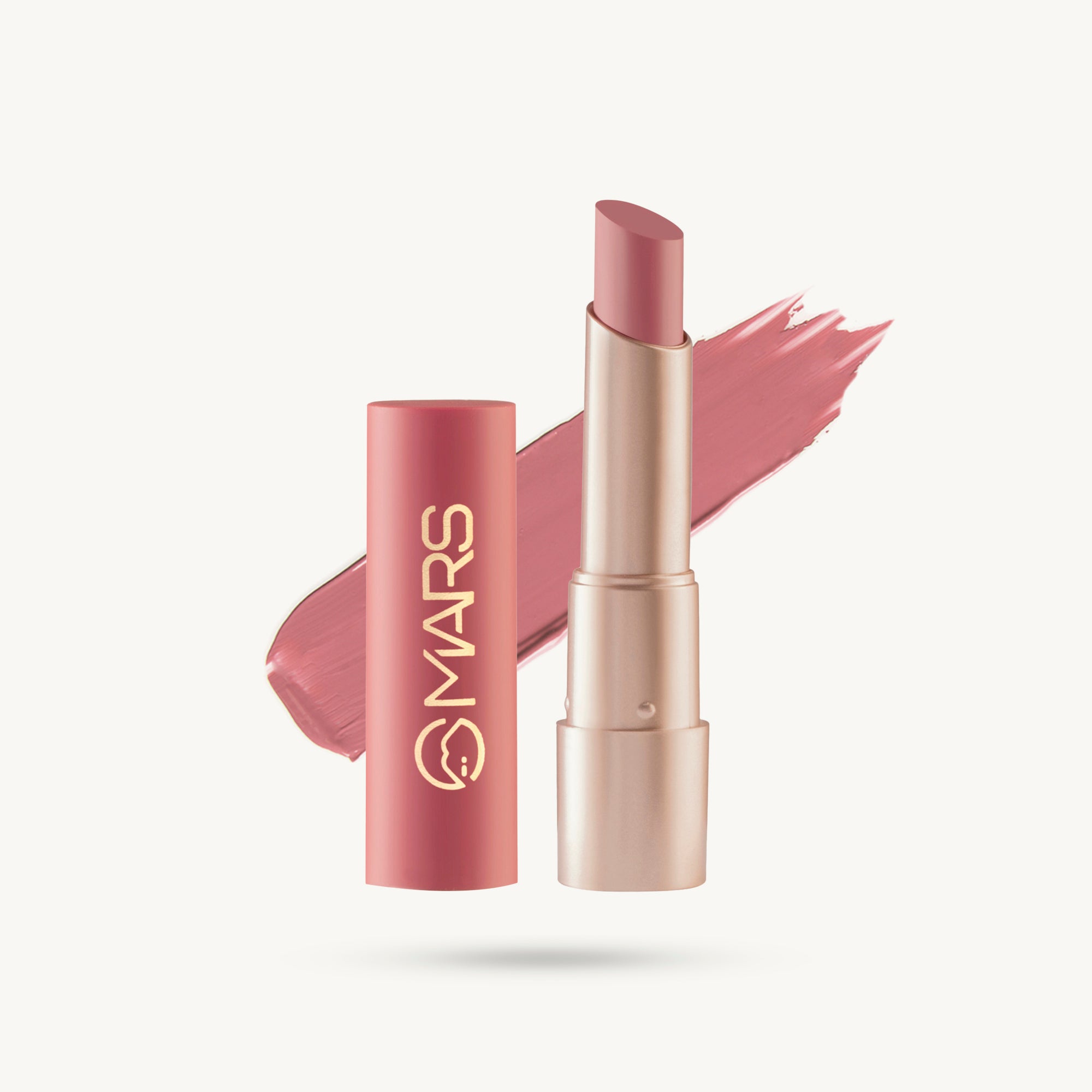 Mars Creamy Matte Lipstick_img_4