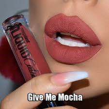 wet n wild MegaLast Liquid Catsuit Matte Lipstick - Give Me Mocha_img_0