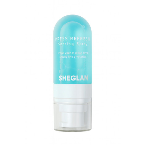 Sheglam Press Refresh Setting Spray