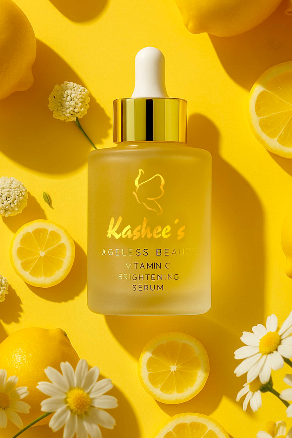 Kashee's Vitamin C Serum