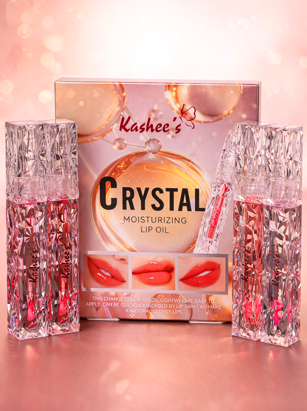 Kashee's Moisturizing Lip oil_img_0