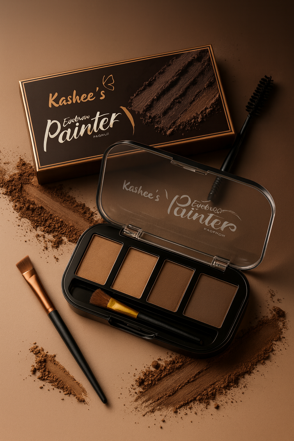 Kashee's Eyebrow Painter