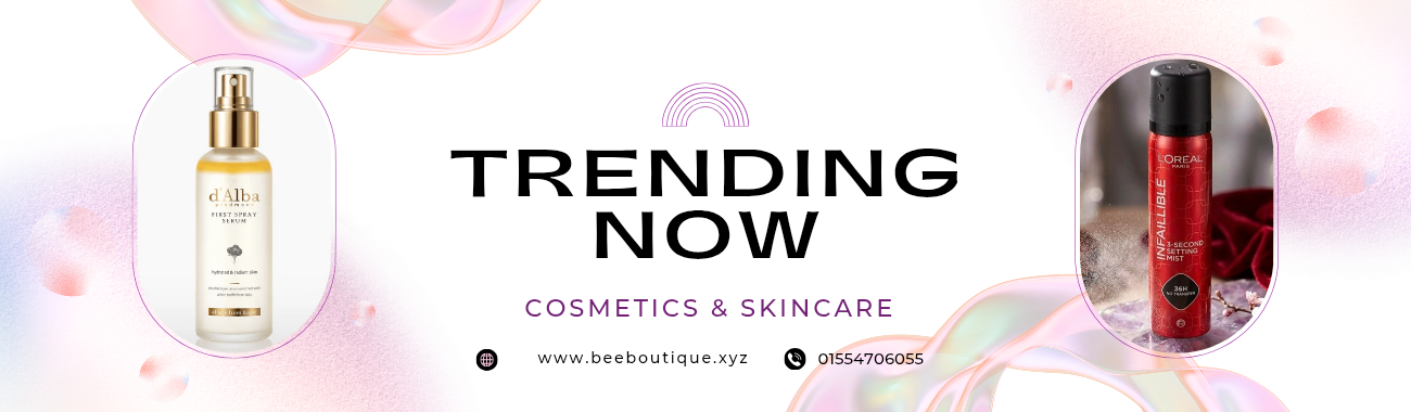 Trending Now