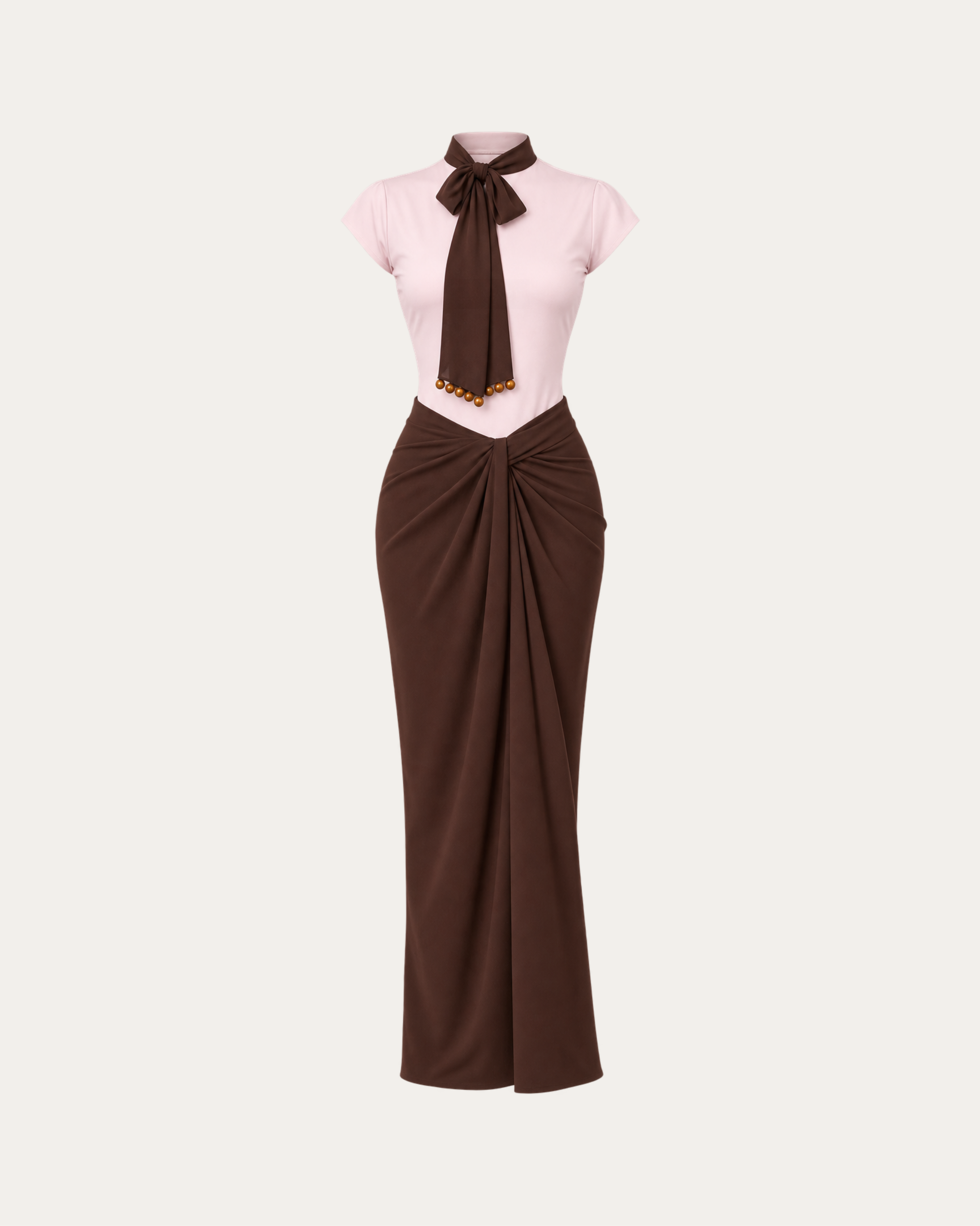 Sarong Dress - Image 3