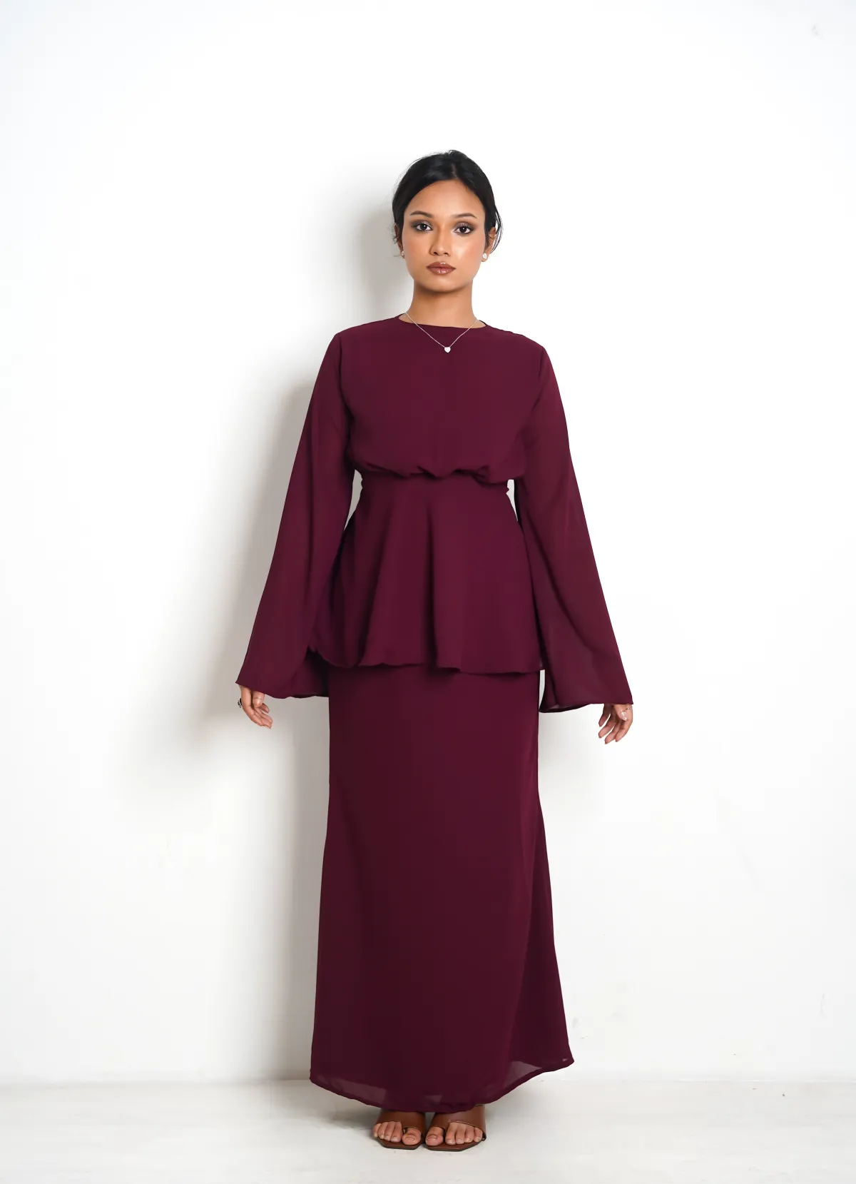 Sultana Set