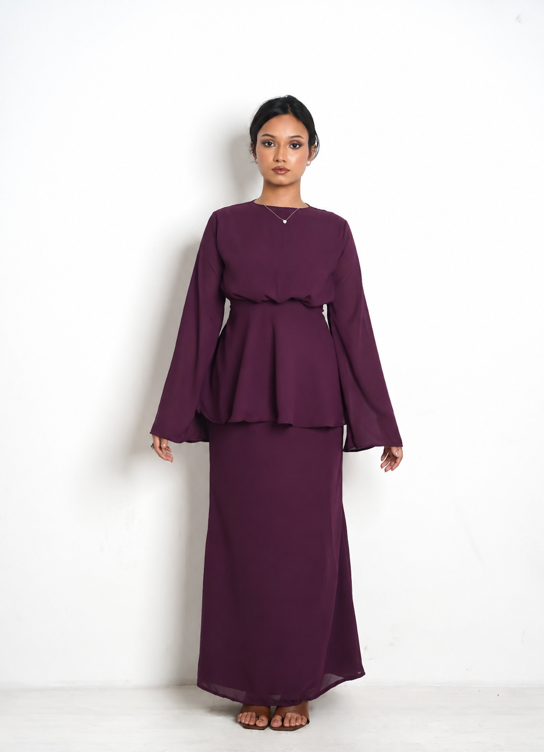 Sultana Set