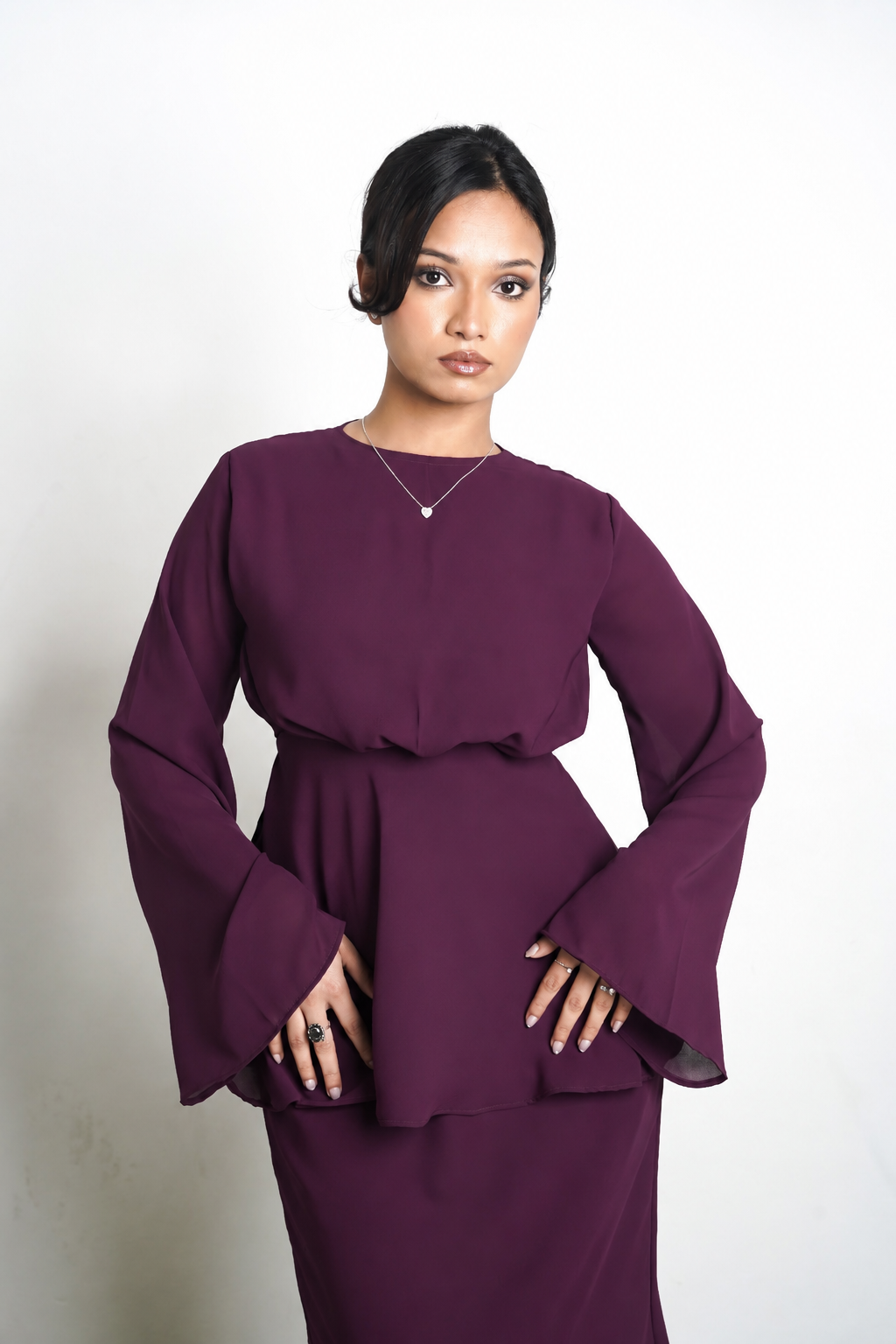 Sultana Top - Image 1