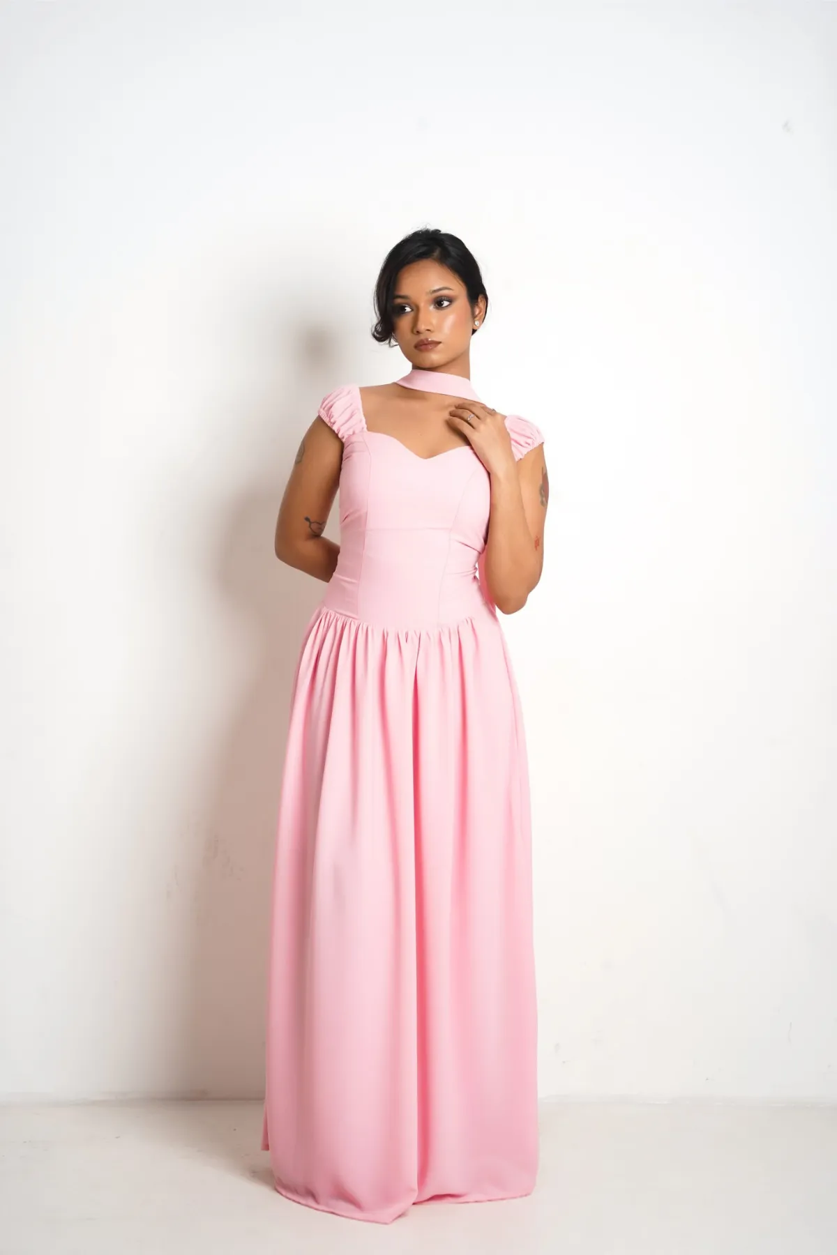 Sophie Dress - Image 1