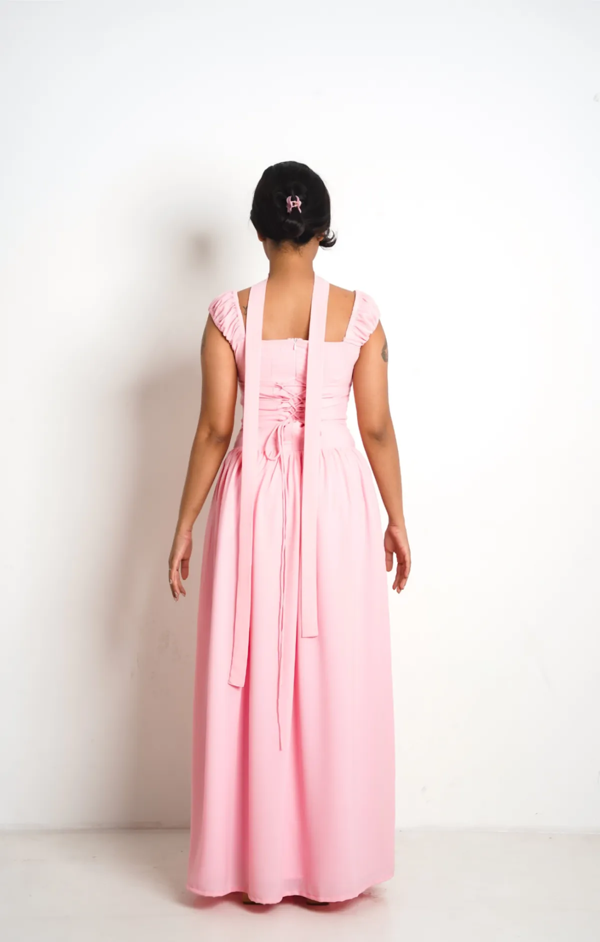 Sophie Dress - Image 4