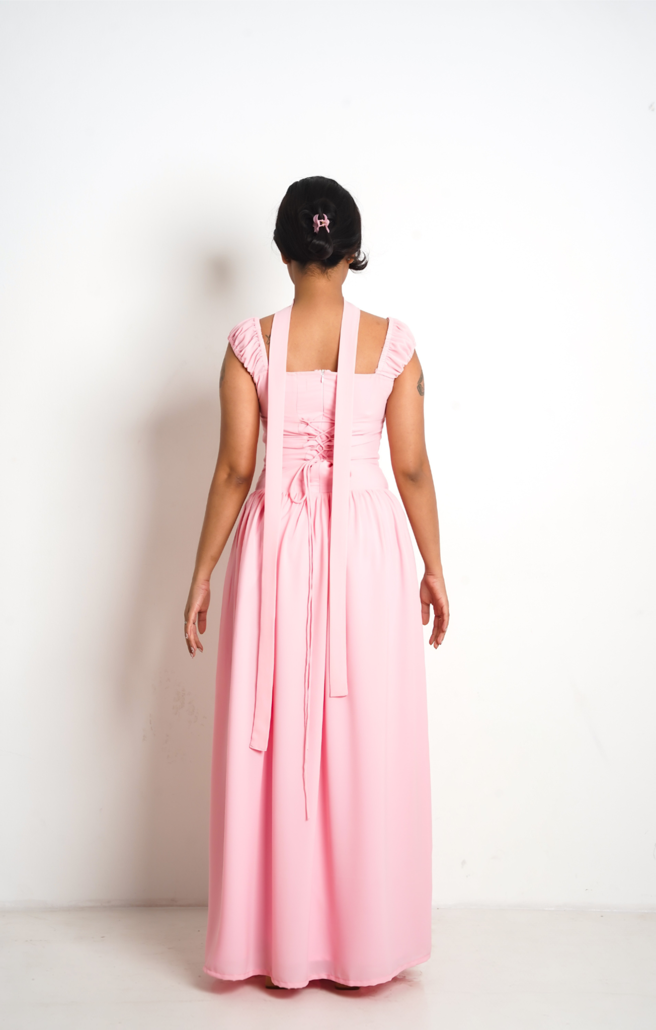 Sophie Dress - Image 4