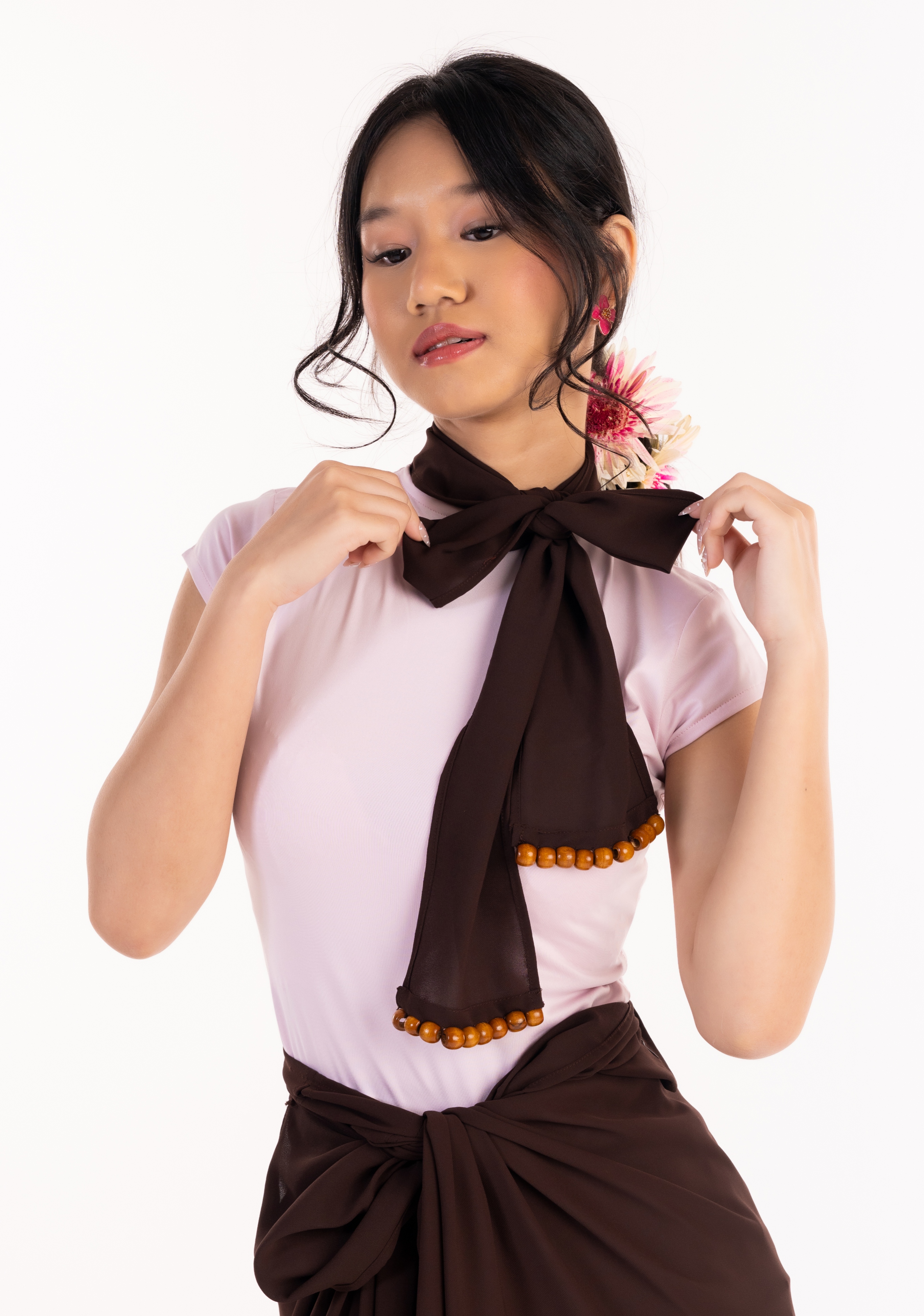 Sarong Dress - Image 2