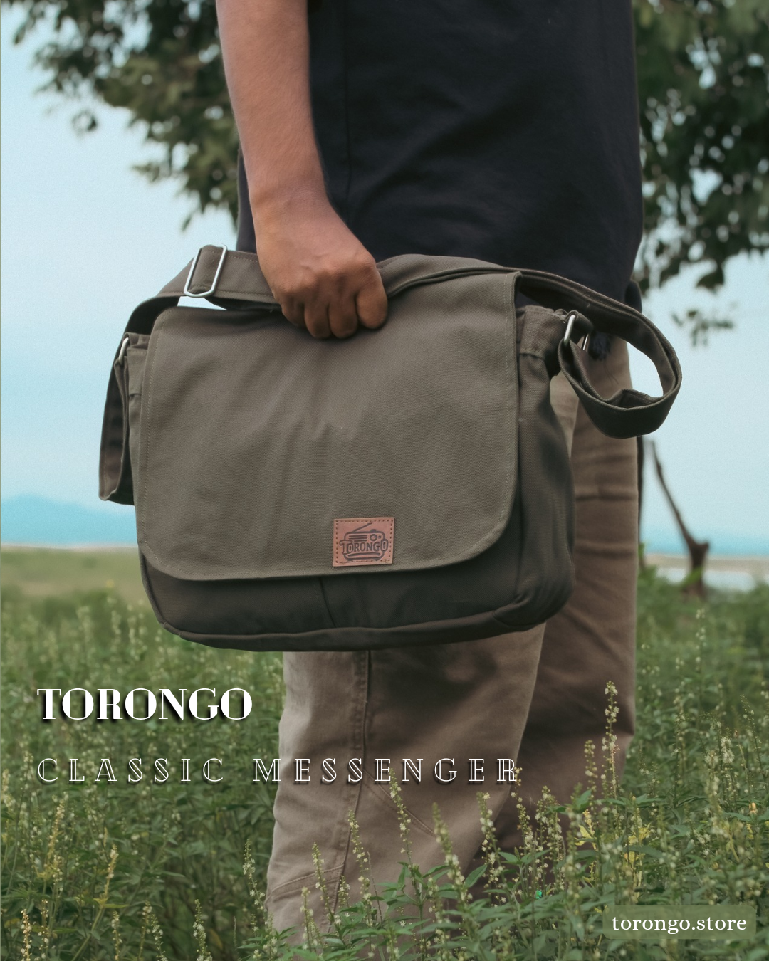 Torongo
