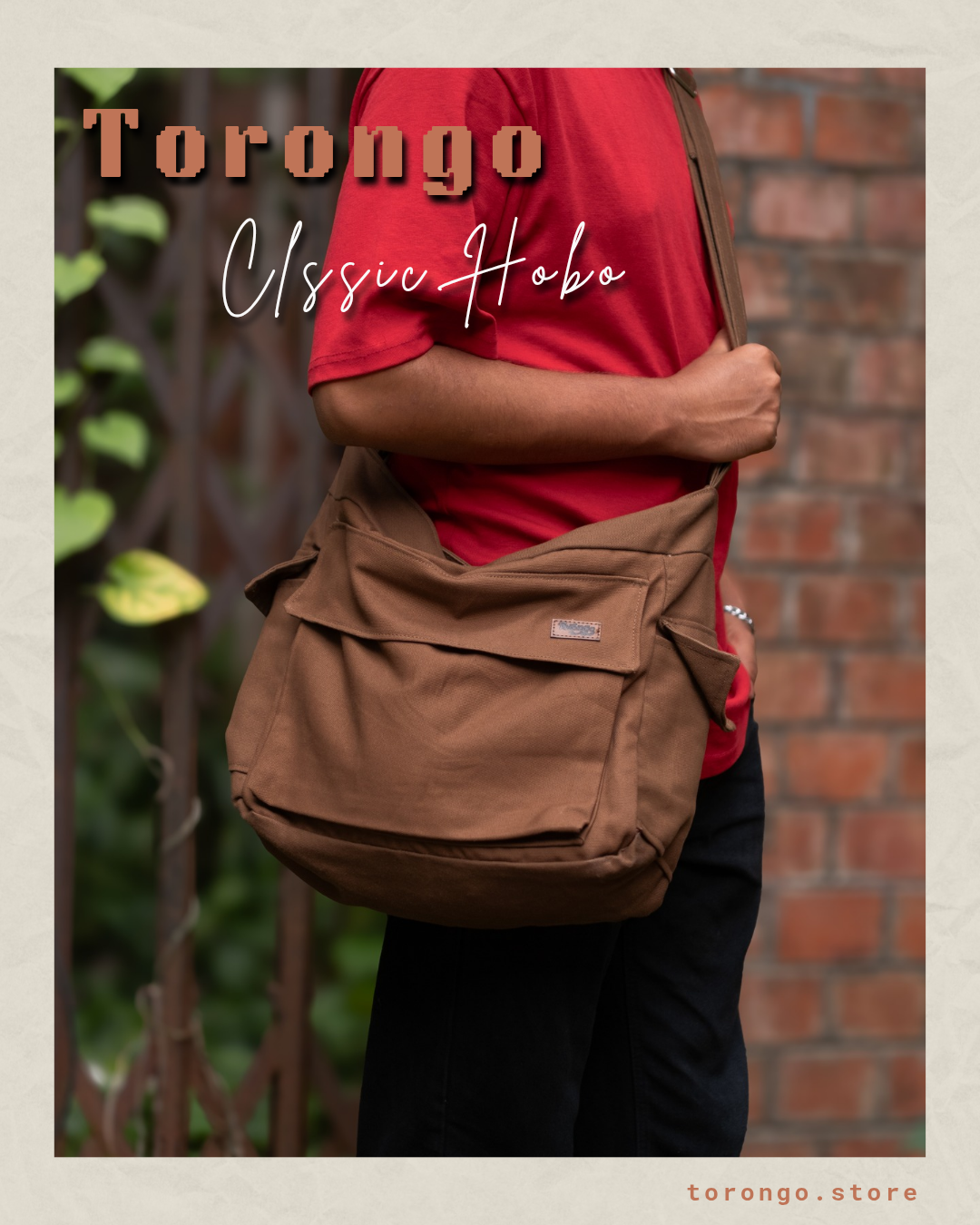 Torongo