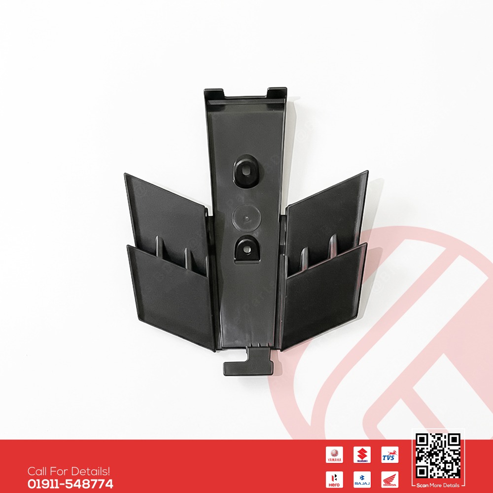 Cover Rear Fender 1 for Yamaha FZ25 bike.